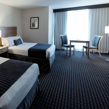The Midtown Hotel Mod Collection By Sonesta-3